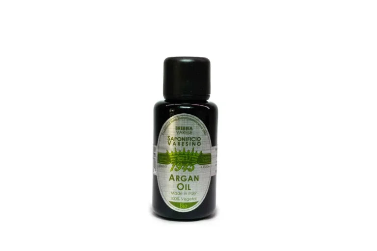 Saponificio Varesino Argan Oil 30 ml | Rossolacca