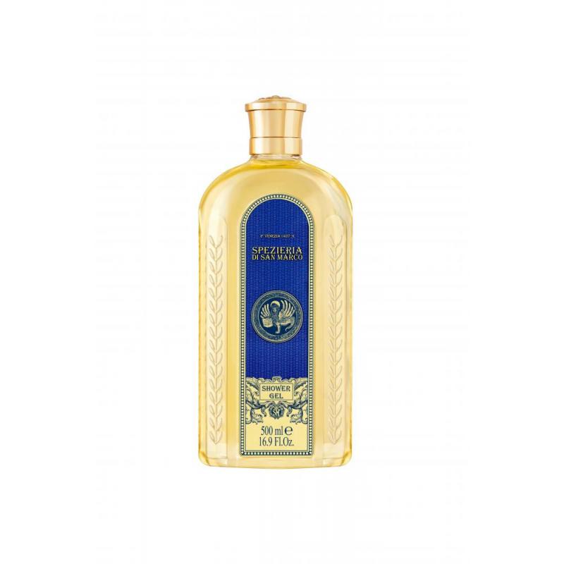 Spezieria di San Marco Venezia 1437 Shower Gel 500 ml