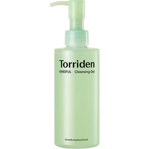 Torriden Skincare Coreana Balanceful Cleasing Gel | RossoLacca