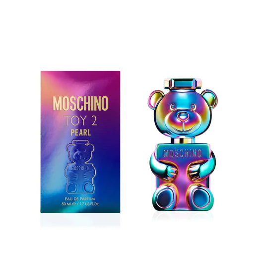 Moschino Toy 2 Pearl Eau De Parfum | RossoLacca