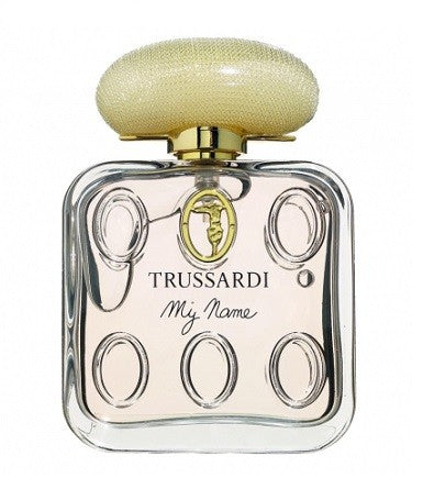 Trussardi My Name Eau de Parfum 100 ml Tester | RossoLacca