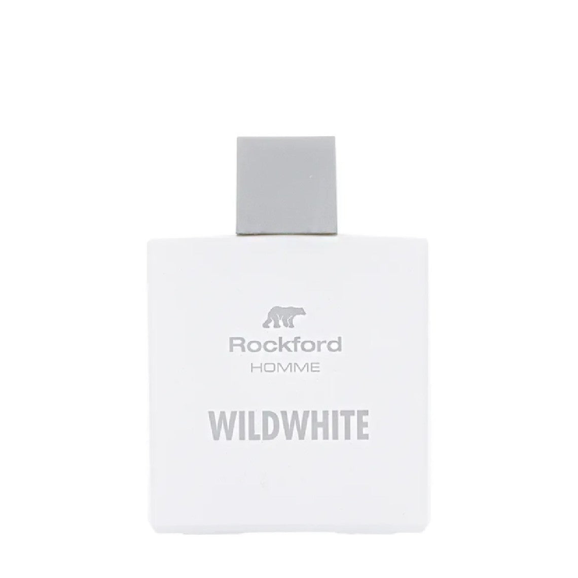 Rockford Homme Wildwhite Eau De Toilette 100 ml Tester | RossoLacca