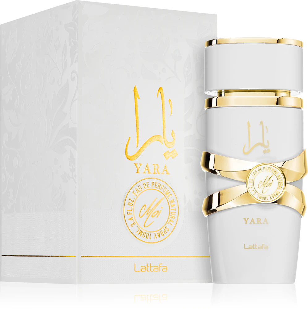Lattafa Yara Moi Eau De Parfum 100 ml | RossoLacca