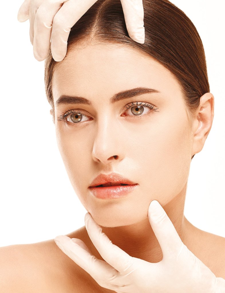 Astra Transformist Foundation + Concealer Super Coverage - RossoLaccaStore