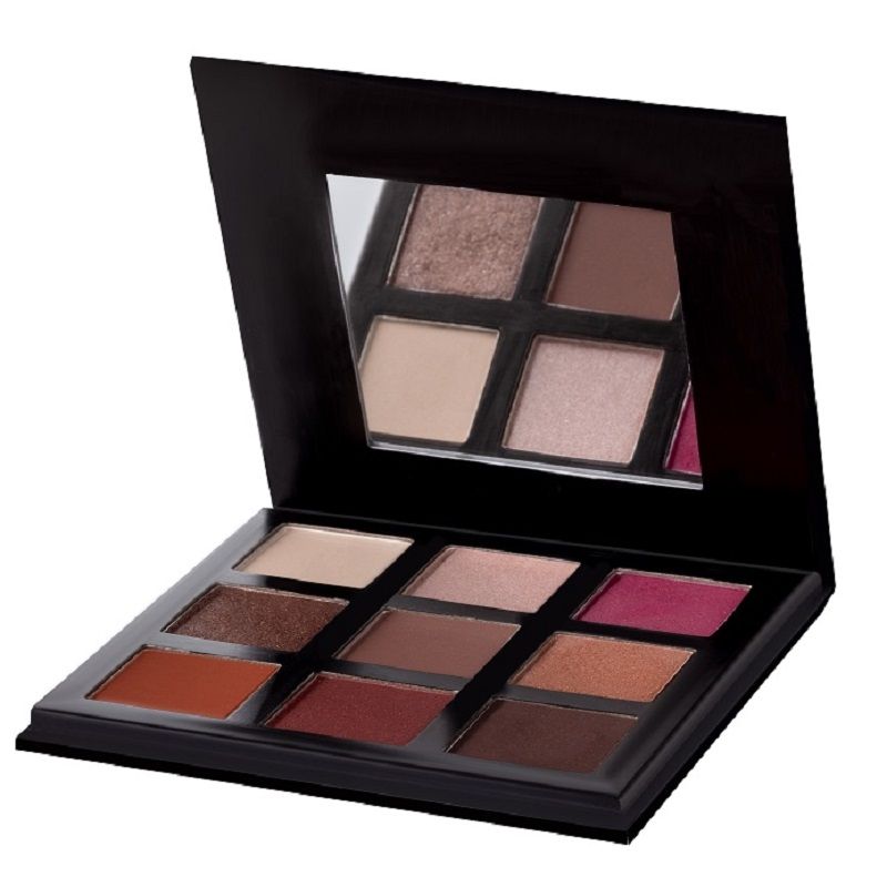 Nouba Eyeshadow Palette - RossoLaccaStore