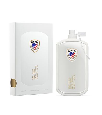 Blauer Usa UN1T3D Eau De Toilette Woman - RossoLaccaStore