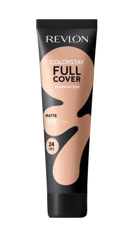Revlon Colorstay Full Cover Matte Foundation - RossoLaccaStore