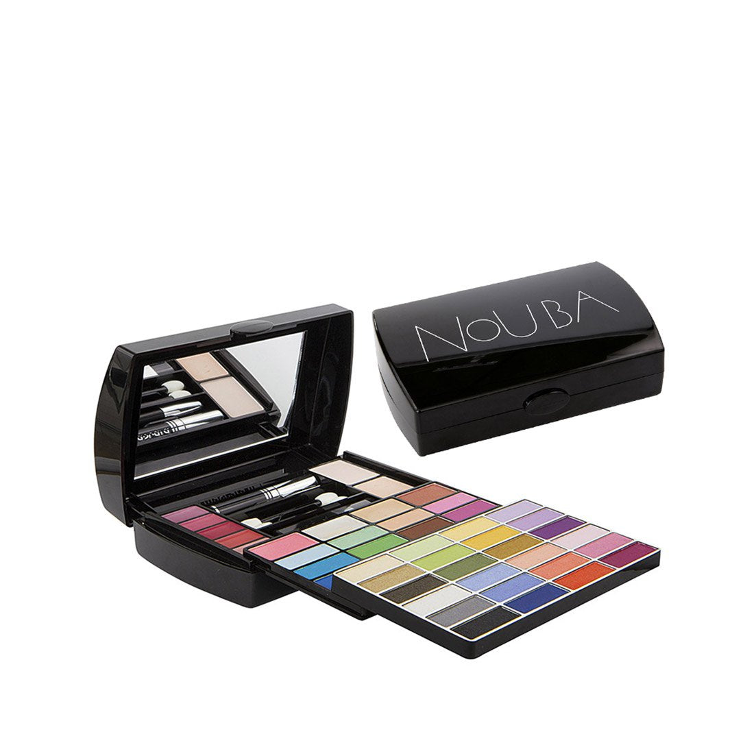 Nouba Trousse Professional Make Up Outlet Price - RossoLaccaStore