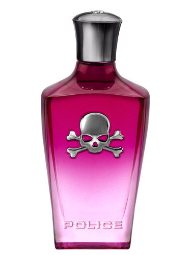 Police Potion Love For Woman Eau de Parfum Novità 2021 | RossoLacca