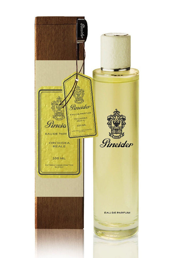 Pineider Orchidea Reale Eau De Parfum 100 ml - RossoLaccaStore