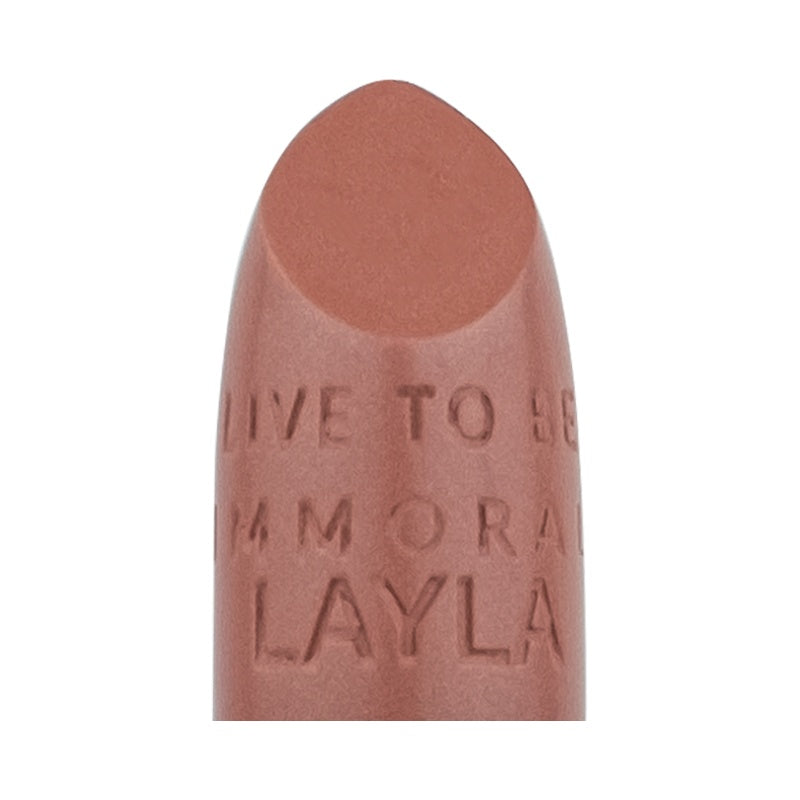 Layla Immoral Shine Lipstick - RossoLaccaStore