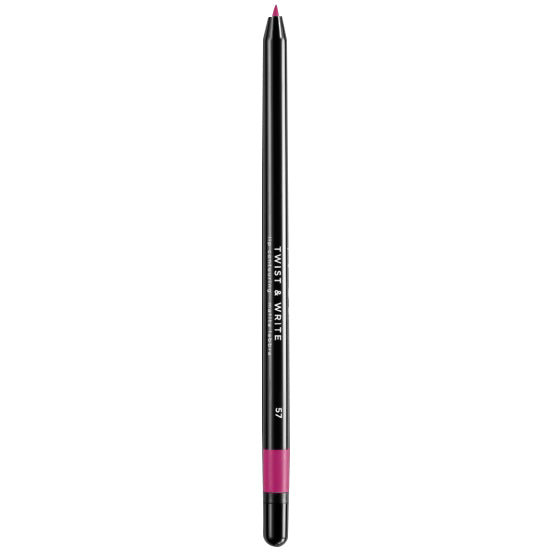 Nouba Twist & Write Lip Pencil Matita Labbra - RossoLaccaStore