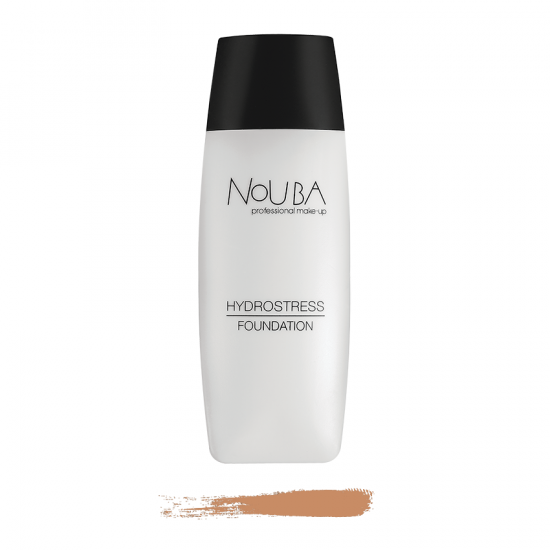 Nouba Fondotinta Hydrostress Foundation N°07 - RossoLaccaStore