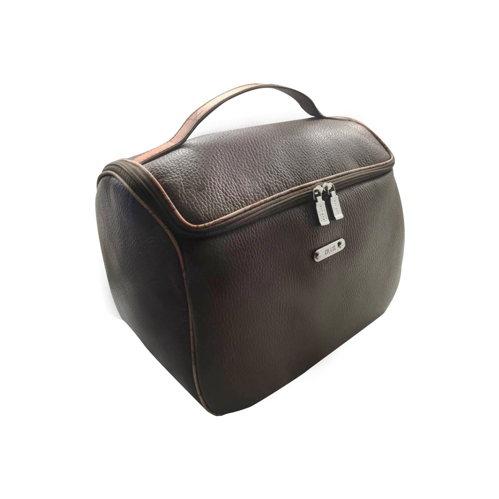 Alviero Martini 1 Classe Beauty Case Large - RossoLaccaStore