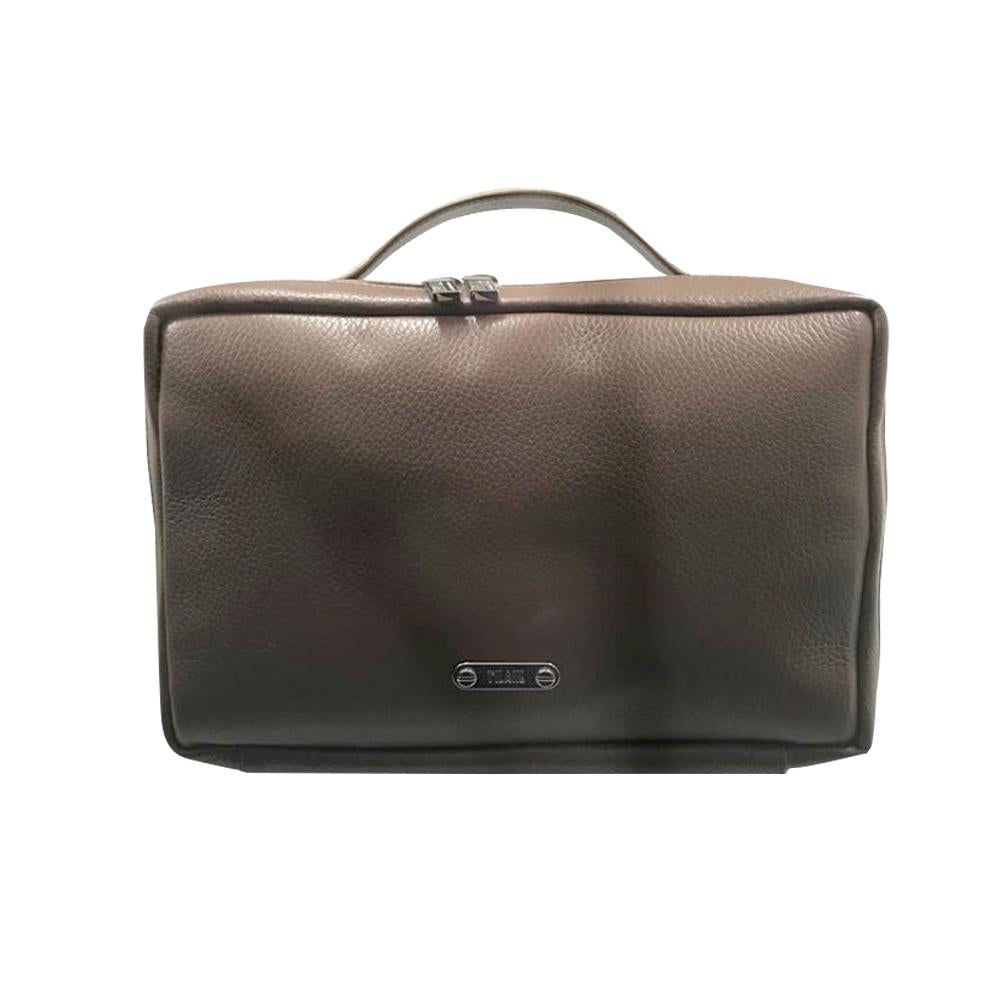 Alviero Martini 1 Classe Beauty Case Small Organizer - RossoLaccaStore