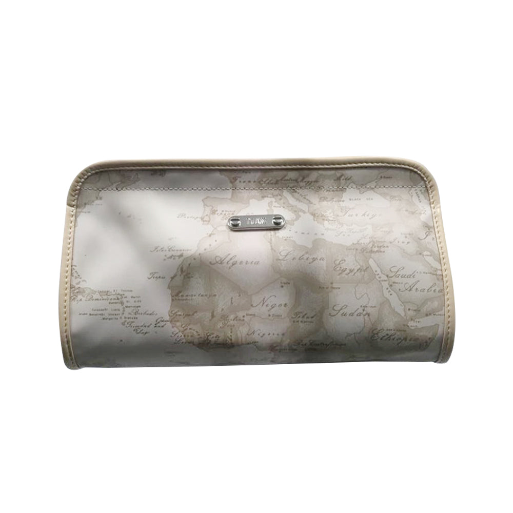 Alviero Martini 1 Classe Medium Case - RossoLaccaStore