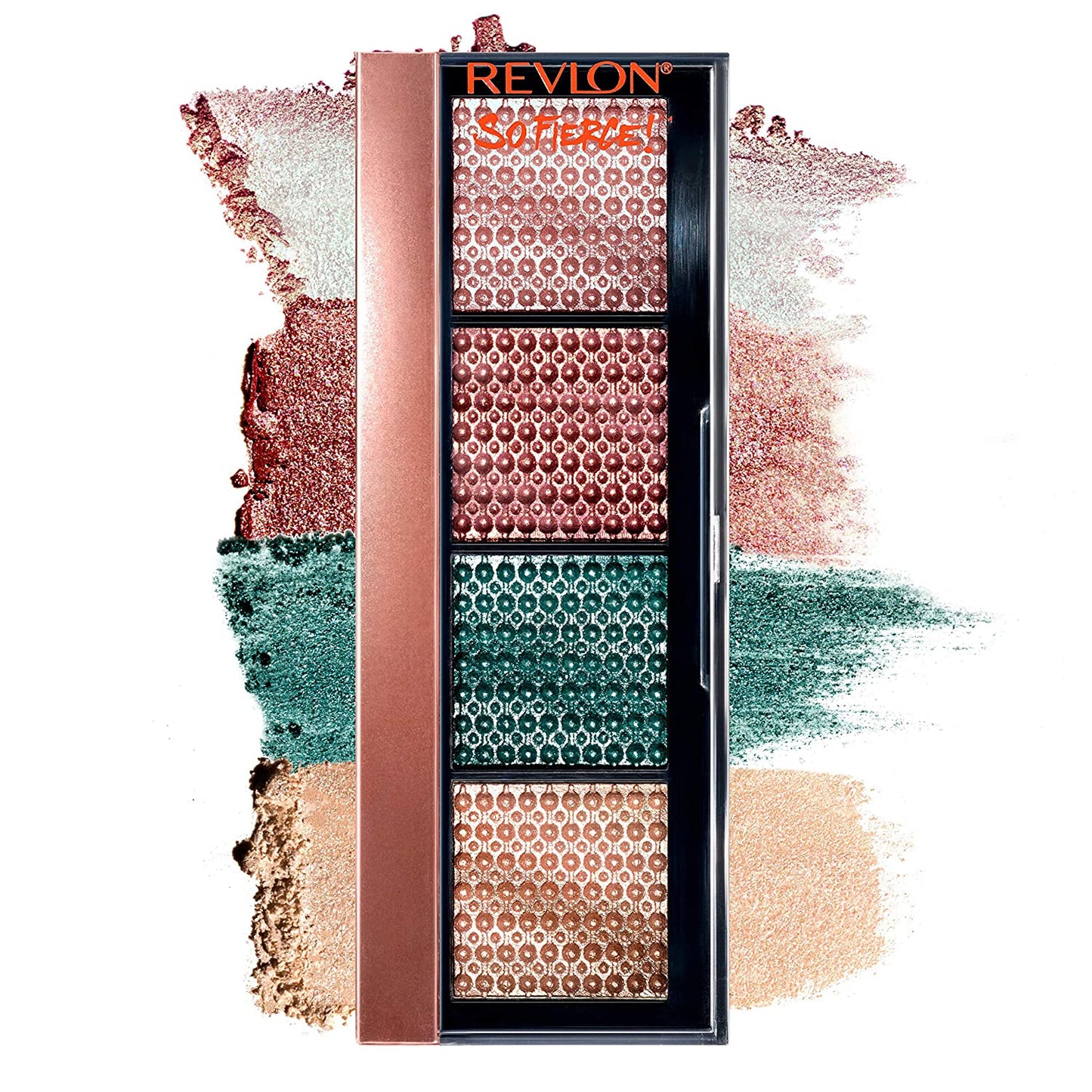 Revlon So Fierce Prismatic Palette Occhi Su RossoLacca Store