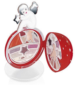 PUPA TROUSSE ANGEL GLOBE - RossoLaccaStore