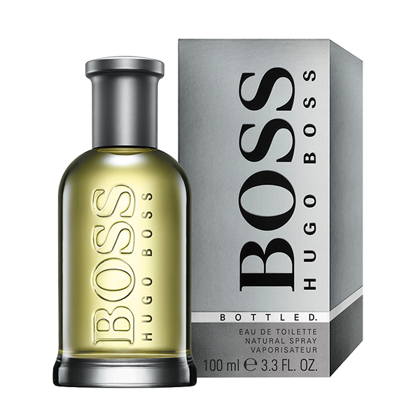 Hugo Boss Bottled Eau De Toilette - RossoLaccaStore