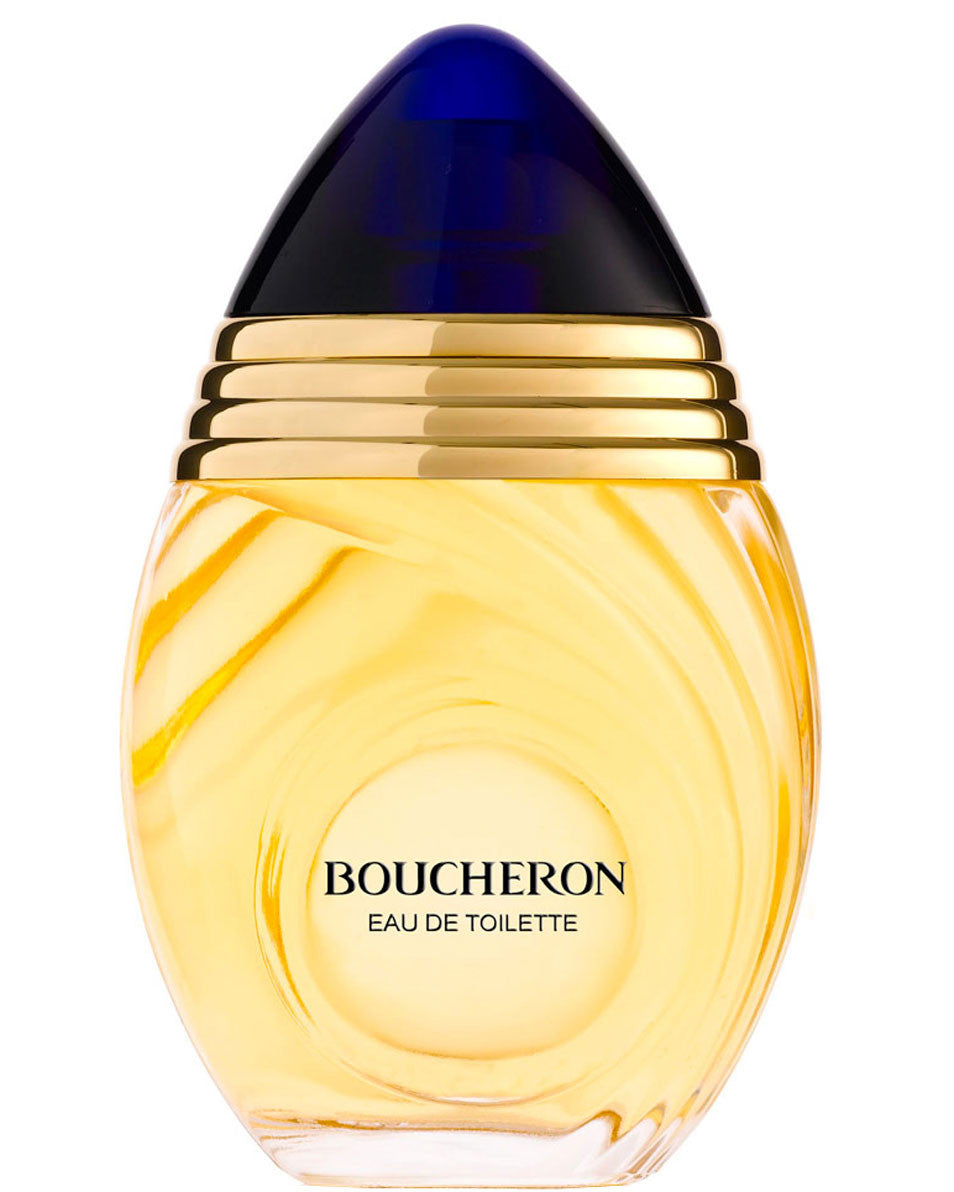 Boucheron Donna Eau De Toilette 100 ml Tester - RossoLaccaStore