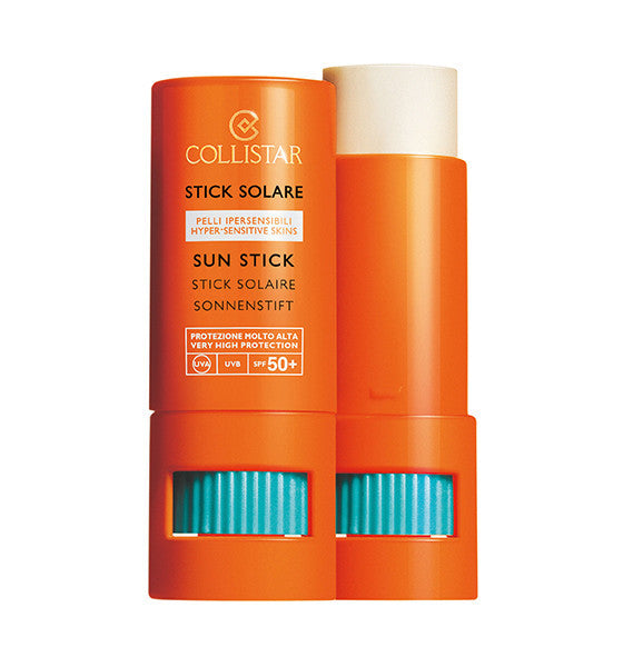 Collistar Stick Solare Massima Protezione Spf 50+ Water Resistant - RossoLaccaStore