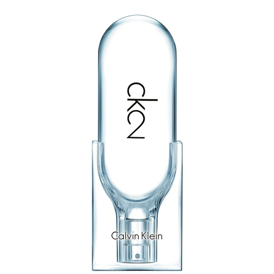 Calvin Klein CK2 Eau De Toilette 100 ml Tester - RossoLaccaStore