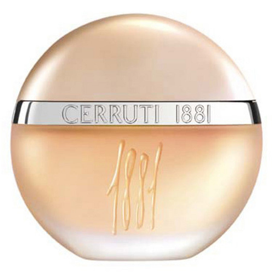 Cerruti 1881 Donna Eau De Toilette 100 ml Tester - RossoLaccaStore
