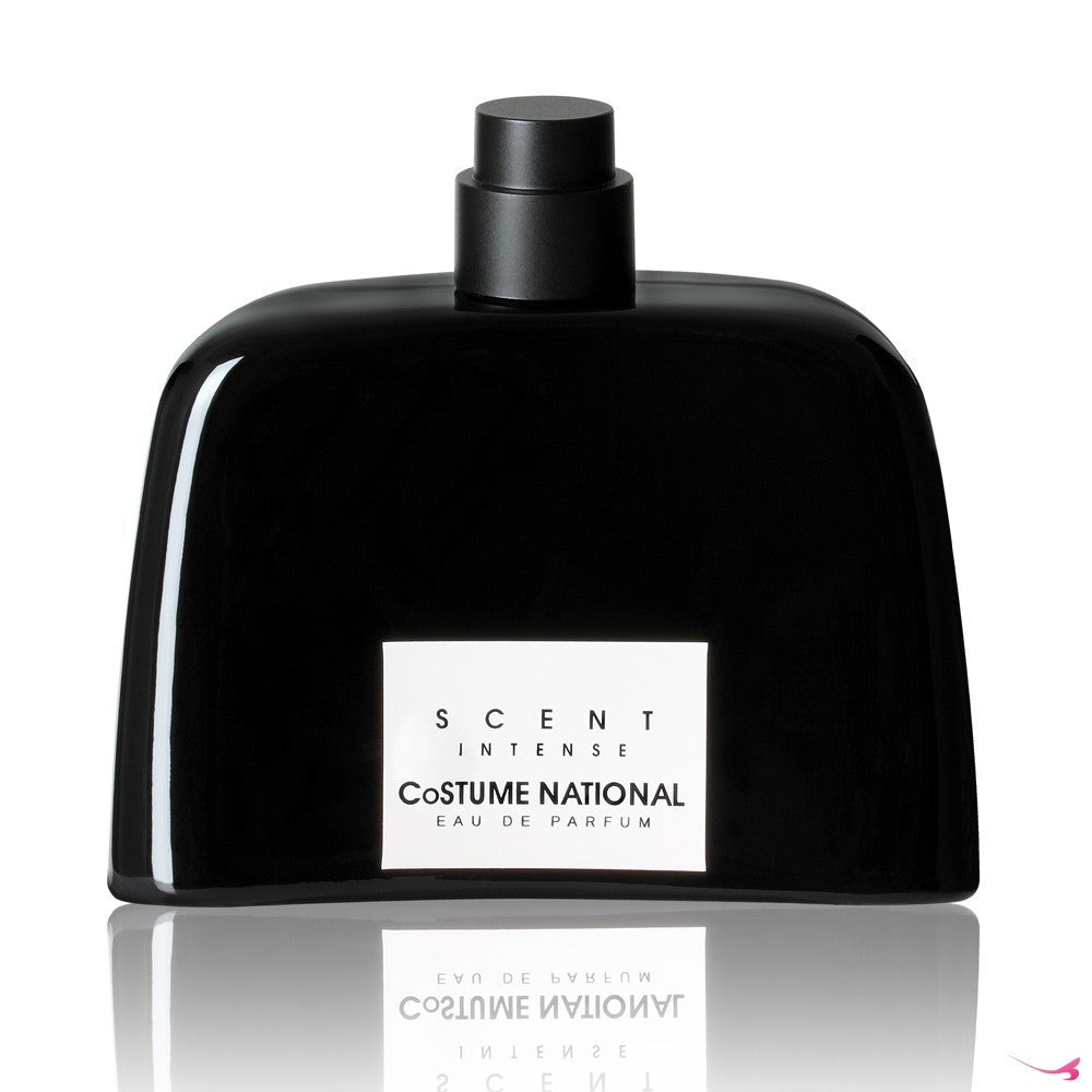 Costume National Scent Intense Eau De Parfum 100 ml Tester - RossoLaccaStore