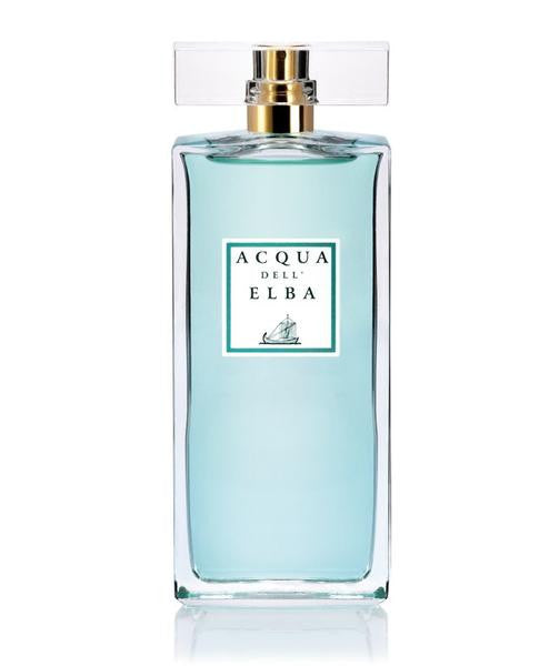 Acqua Dell'Elba Classica Donna Eau De Parfum Tester - RossoLaccaStore