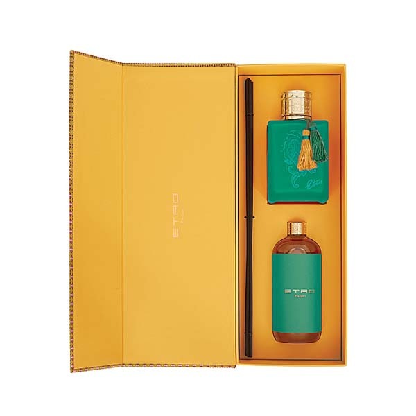 Etro Galatea Diffusore per Ambiente 500 ml| RossoLacca