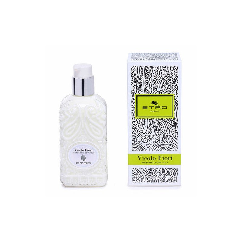 Etro Vicolo Fiori Perfumed Body Milk 250 ml | RossoLacca