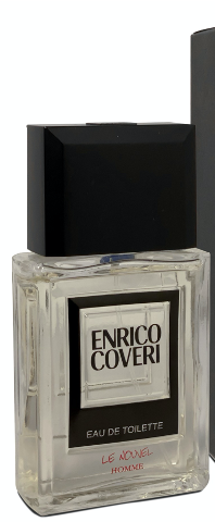 Enrico Coveri Le Nouvel Pour Homme Eau de Toilette 50 ml No Box* | RossoLacca