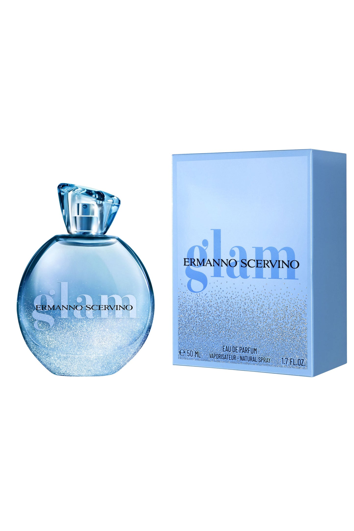 Ermanno Scervino Capsule Collection Glam Eau de Parfum | RossoLacca