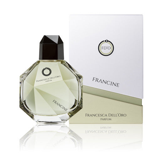 Francesca Dell'Oro Francine Eau De Parfum 100 ml - RossoLaccaStore