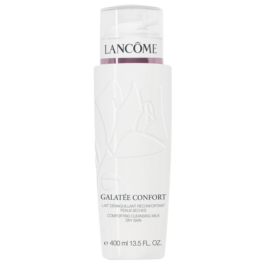 Lancome Galatee Confort Latte Detergente Pelli Secche 400 ml - RossoLaccaStore