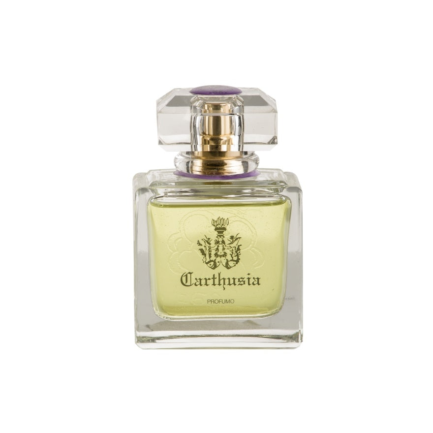 Carthusia Gelsomini Di Capri Estratto 50 ml Tester | RossoLacca
