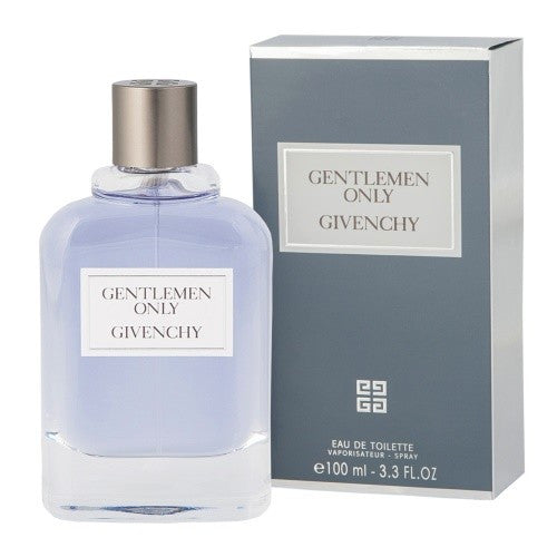Givenchy Gentlemen Only Eau De Toilette 50 Ml - RossoLaccaStore