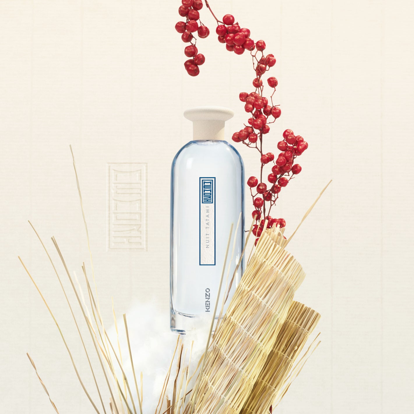 Kenzo Memori - Nuit Tatami Eau de Parfum 75 ml Tester | RossoLacca