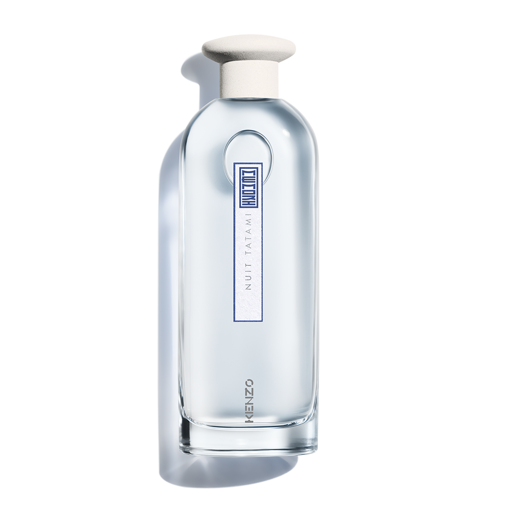 Kenzo Memori - Nuit Tatami Eau de Parfum 75 ml Tester | RossoLacca