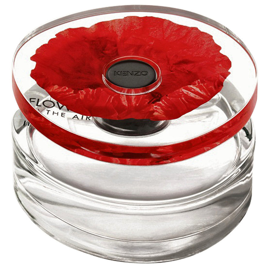 Kenzo Flower In The Air Eau De Parfum 100 ml Tester - RossoLaccaStore