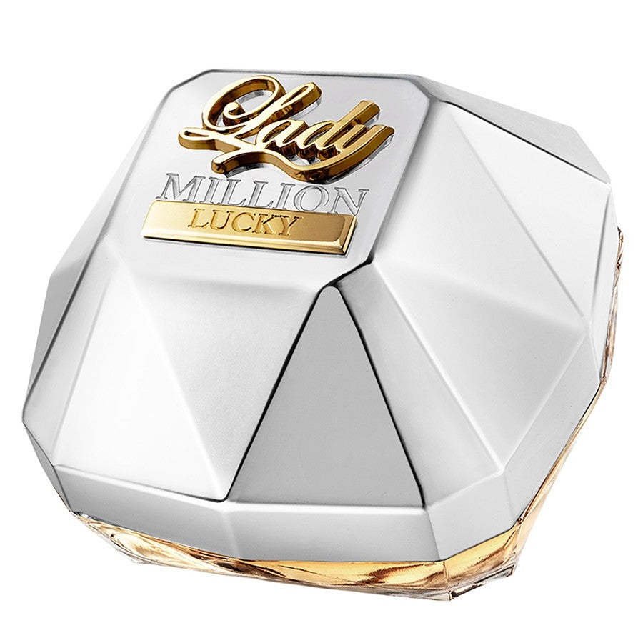 Paco Rabanne Lady Million Lucky Eau De Toilette 80 ml TESTER - RossoLaccaStore