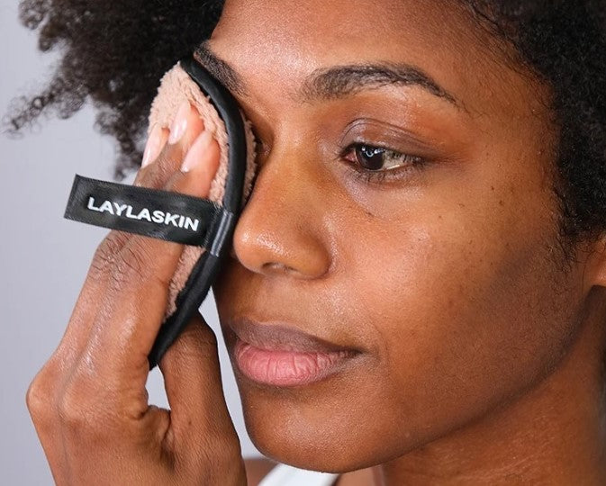 Laylaskin Remove Sponge - Spugna da Strucco | RossoLacca