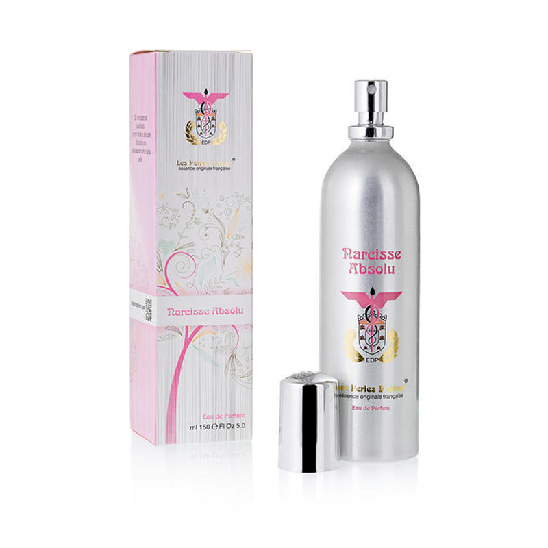 Equivalente Narciso Rodriguez for Her Les Perles d'Orient Narcisse Absolue Edp - RossoLaccaStore