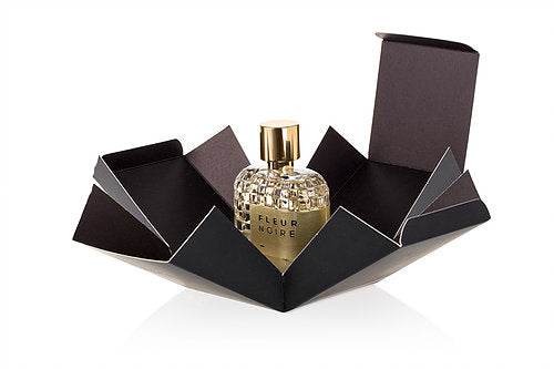 LPDO Fleur Noire equivalente Tom Ford Black Orchid