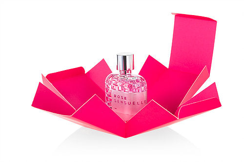 LPDO Rose Sensuelle equivalente Montale Roses Musk