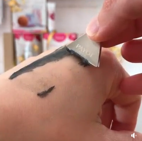 PAYOT Uni Skin Masque Magnétique Maschera Magnetica - RossoLaccaStore