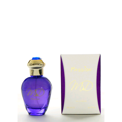 Md Passion Eau De Parfum 100 ml - RossoLaccaStore
