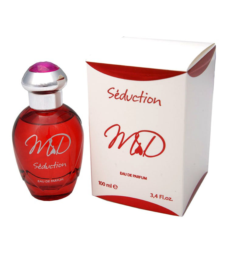 Equivalente Hypnotic Poison Dior Md Seduction Eau De Parfum 100 ml - RossoLaccaStore