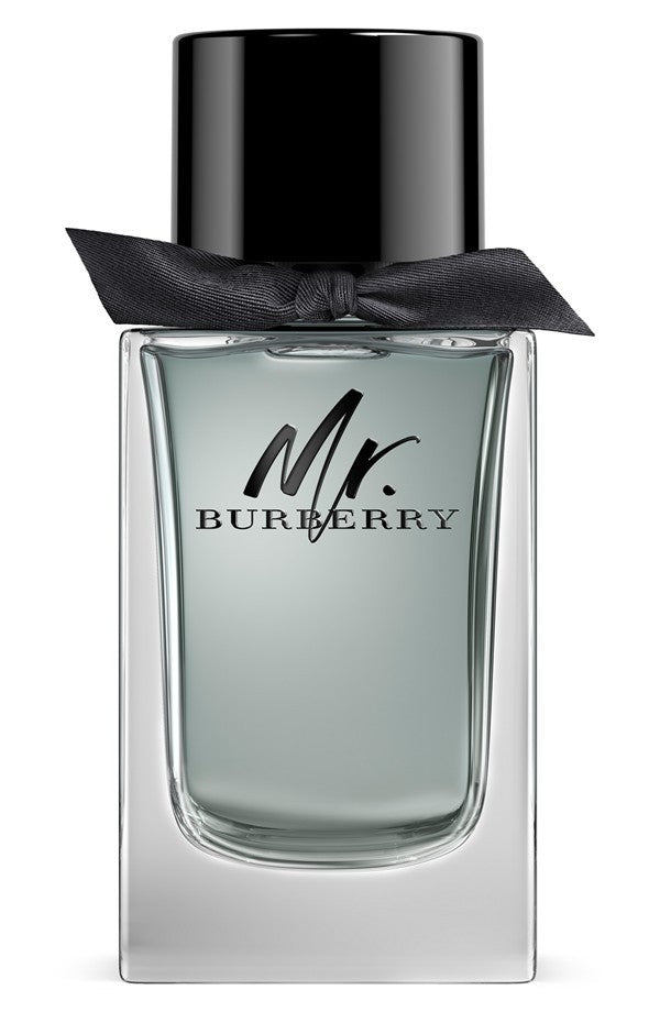 MR. Burberry Eau De Toilette 100 ml TESTER - RossoLaccaStore