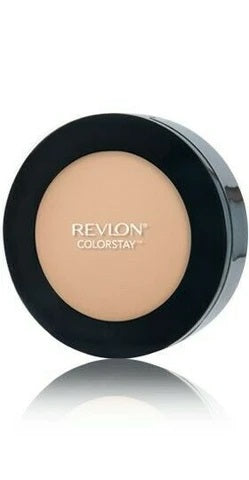 Cipria Compatta Revlon Colorstay™ Pressed Powder 4 Colori Opacizzante Lunga Tenuta- RossoLaccaStore